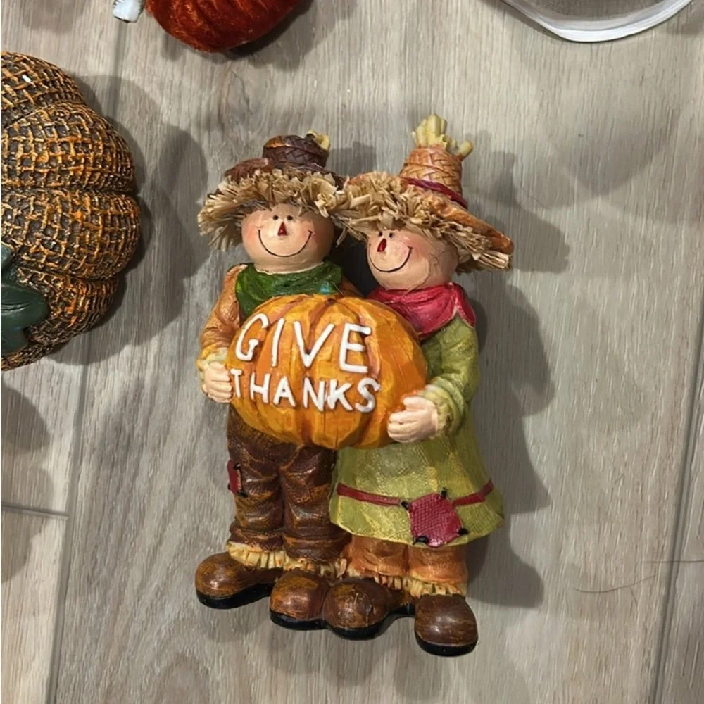 Fall decorations - Picture 8 of 11